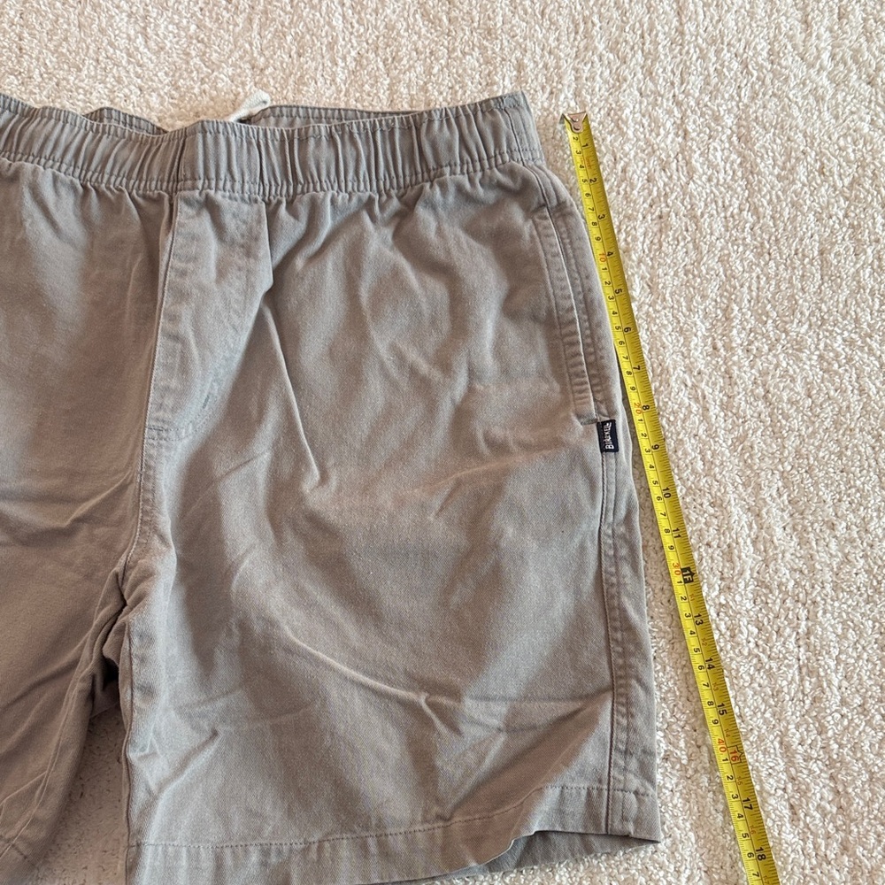 Birdwell Men's gray shorts / M - Picture 5 of 7